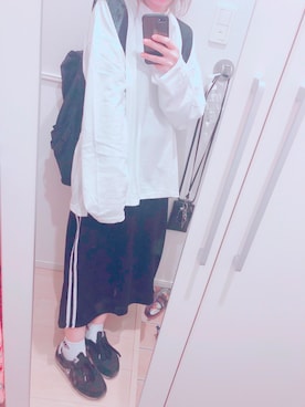 YUKI♡124さんのコーディネート