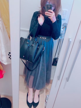 YUKI♡124さんのコーディネート