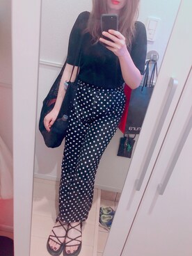 YUKI♡124さんのコーディネート