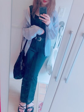 YUKI♡124さんのコーディネート