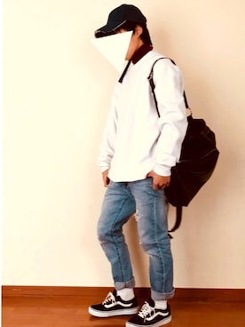 ゆうさんのコーディネート