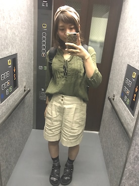 s_akiさんのコーディネート