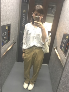 s_akiさんのコーディネート