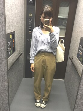 s_akiさんのコーディネート