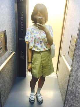 s_akiさんのコーディネート