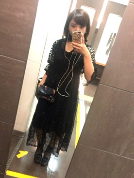 s_akiさんのコーディネート