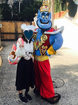 s_akiさんのコーディネート