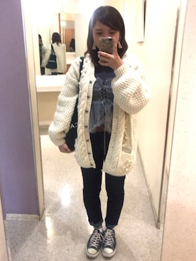 s_akiさんのコーディネート