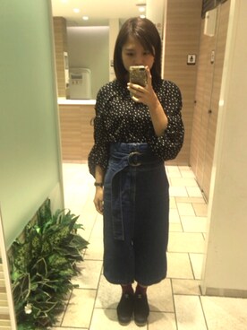 s_akiさんのコーディネート