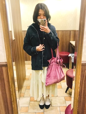 s_akiさんのコーディネート