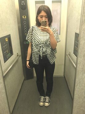 s_akiさんのコーディネート