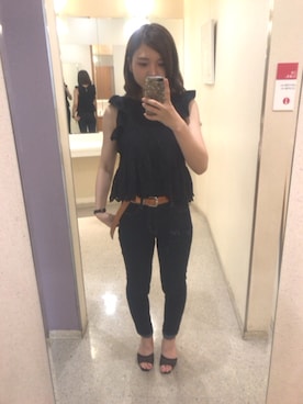 s_akiさんのコーディネート