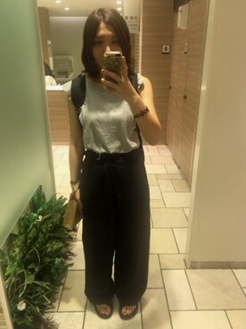 s_akiさんのコーディネート