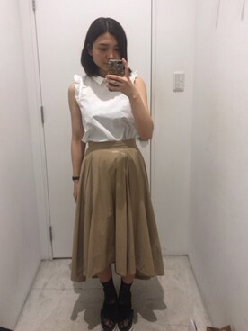 s_akiさんのコーディネート