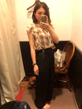 s_akiさんのコーディネート