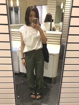 s_akiさんのコーディネート