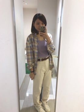 s_akiさんのコーディネート