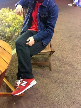 ミズキさんのコーディネート