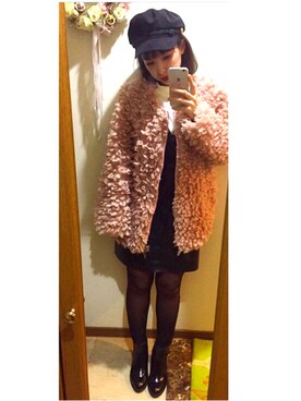 ayakaさんのコーディネート