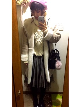 ayakaさんのコーディネート