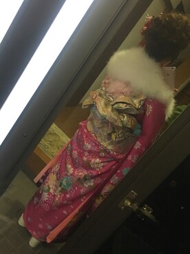 mayanさんのコーディネート