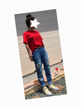 mayanさんのコーディネート