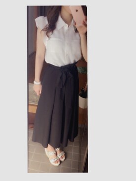 mayanさんのコーディネート