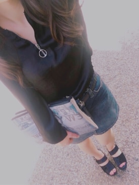 mayanさんのコーディネート