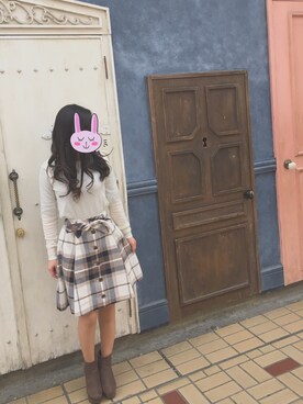 mayanさんのコーディネート