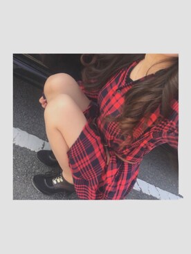 mayanさんのコーディネート