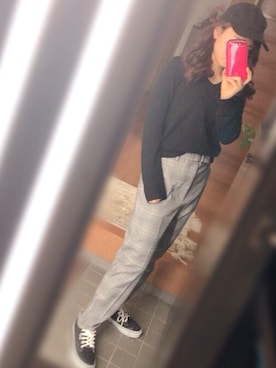 mayanさんのコーディネート