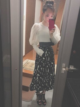 mayanさんのコーディネート