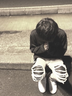 Simqさんのコーディネート