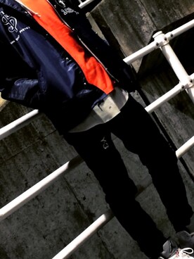 Simqさんのコーディネート