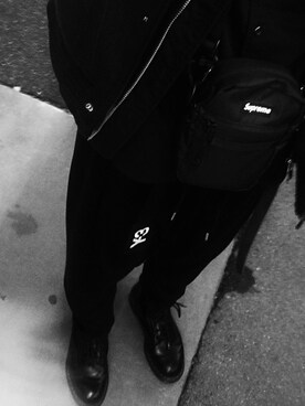 Simqさんのコーディネート