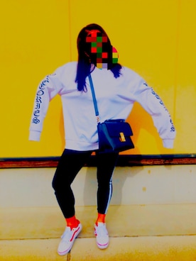 :)さんのコーディネート