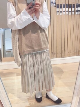 あやさんのコーディネート