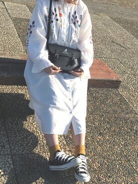 あやさんのコーディネート