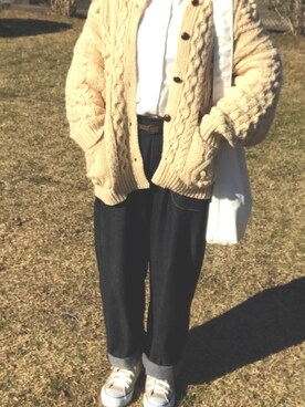 あやさんのコーディネート