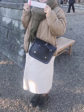 あやさんのコーディネート