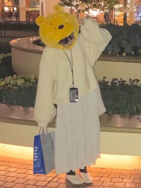 あやさんのコーディネート