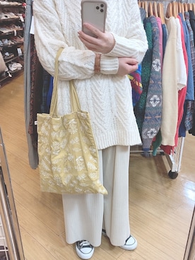 あやさんのコーディネート