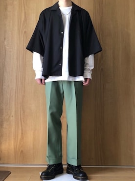 NikuYAさんのコーディネート