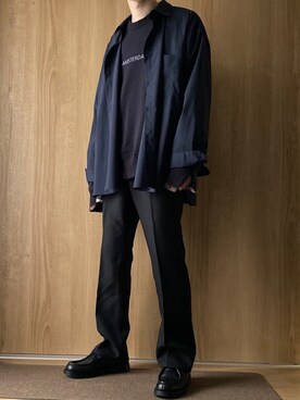 NikuYAさんのコーディネート