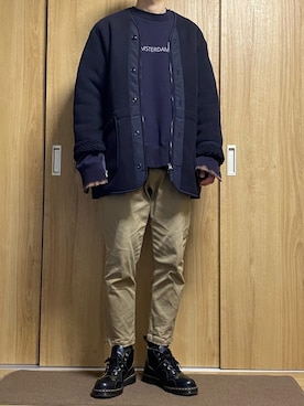 NikuYAさんのコーディネート