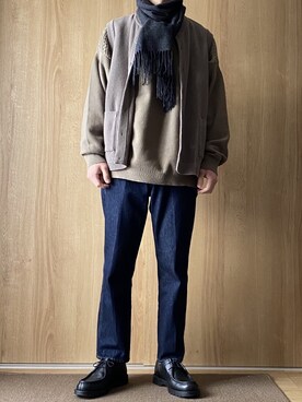 NikuYAさんのコーディネート