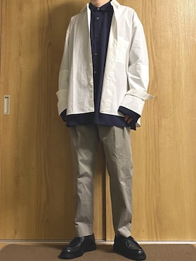 NikuYAさんのコーディネート