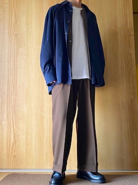 NikuYAさんのコーディネート