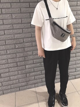 Tagさんのコーディネート