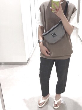 Tagさんのコーディネート